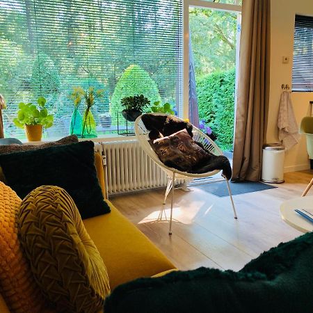 오털로 Zonnebos, Private Garden, Fresh Air, Relax! 빌라 외부 사진