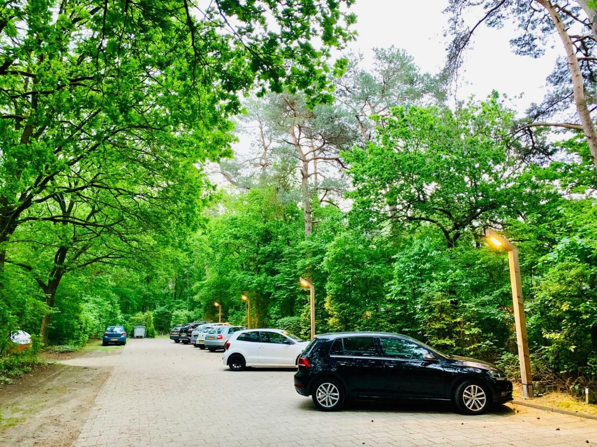 오털로 Zonnebos, Private Garden, Fresh Air, Relax! 빌라 외부 사진